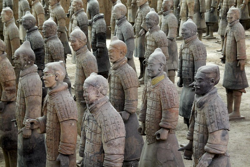 Laurie Pearcey: Australia’s ‘yellow peril’ fear is rooted in history