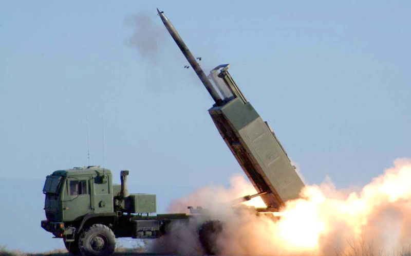 HIMARS: Australia's missile fetishism