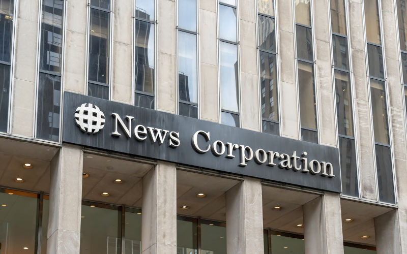 News Corp is ailing. How long will the Murdochs prop it up?