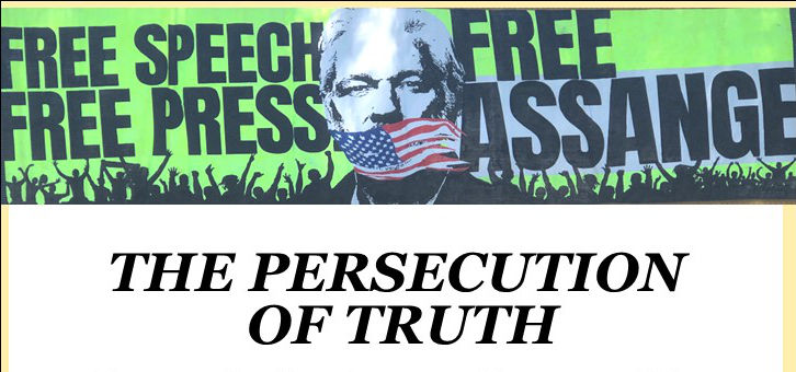 The Persecution of Truth