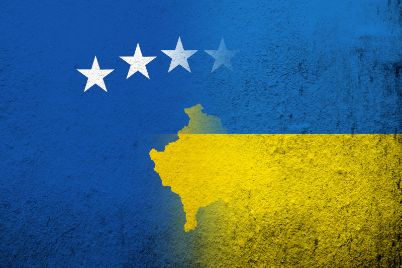 Ugly situation in Kosovo has parallels with Ukraine