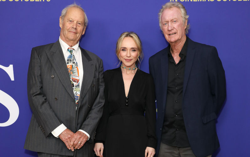 Bruce Beresford’s The Travellers blends opera and the outback in a heartfelt story about homecoming