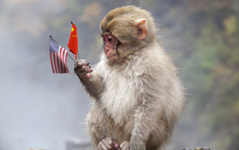 2022 will go down as the year of ‘de-Westernisation’