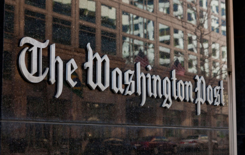 Bezos sullies Washington Post's history