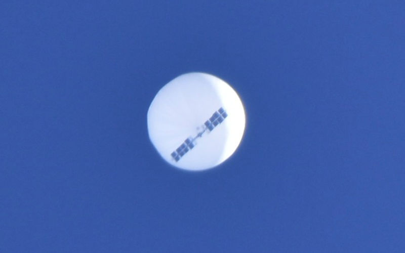 Trial Balloon: Did the Pentagon deliberately sabotage Blinken’s China visit?