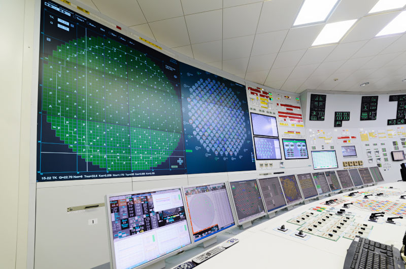 The story behind China’s fourth generation nuclear reactors