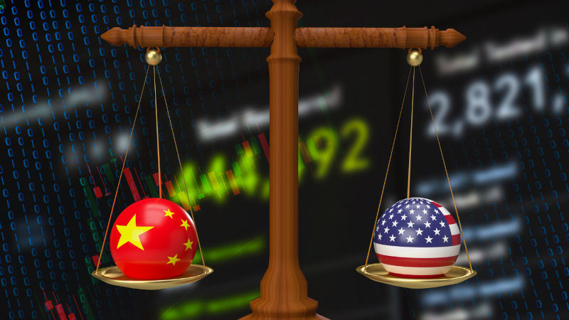 Australian foreign policy is traditionally hitched to the US – but the rise of China requires a middle path for a middle power