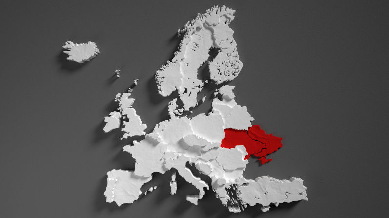 Ukraine: The other side of the story