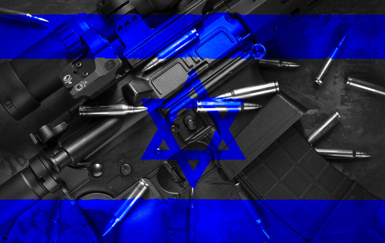 The Albanese government needs to come clean on its support for Israel's war crimes