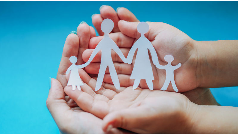 Securing a brighter future for Australian children and families