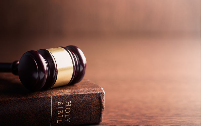 Parliamentary prayers: are they legal?