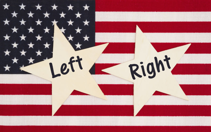 Are America’s right and left converging on foreign policy?