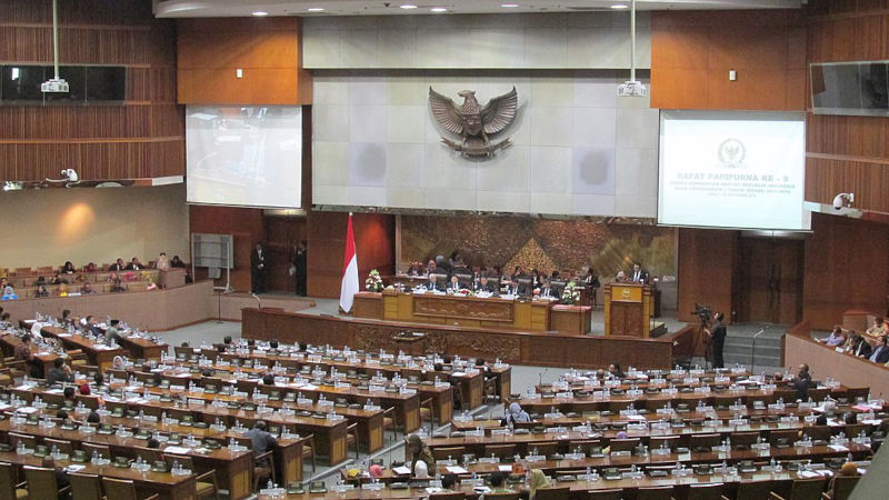 Indonesian sex ban: One law for us, another for them?