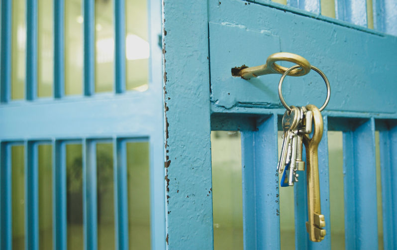 The crisis in youth justice?