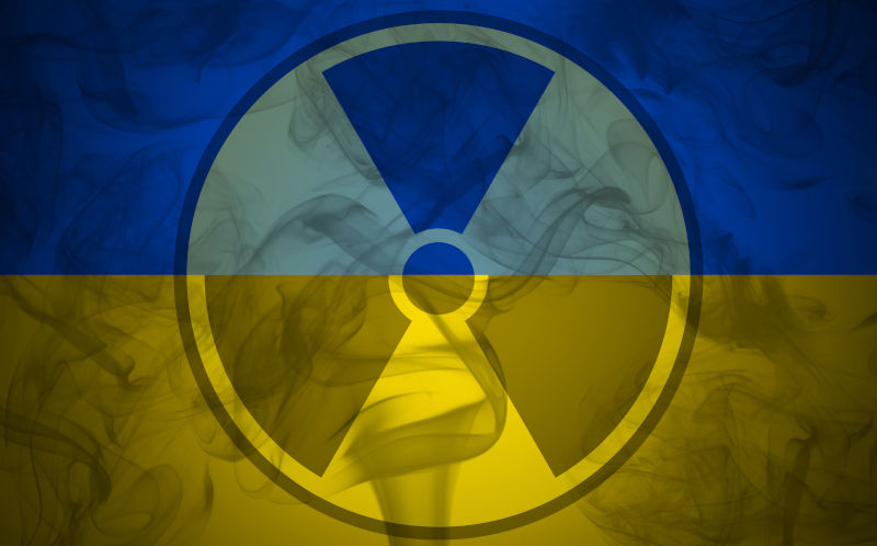 A grim vision of nuclear warfare in Ukraine