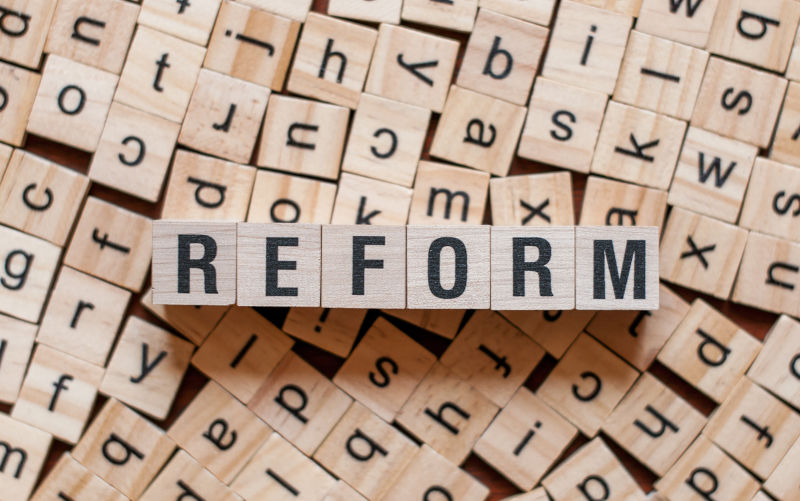 ACT law reform to be still-born?