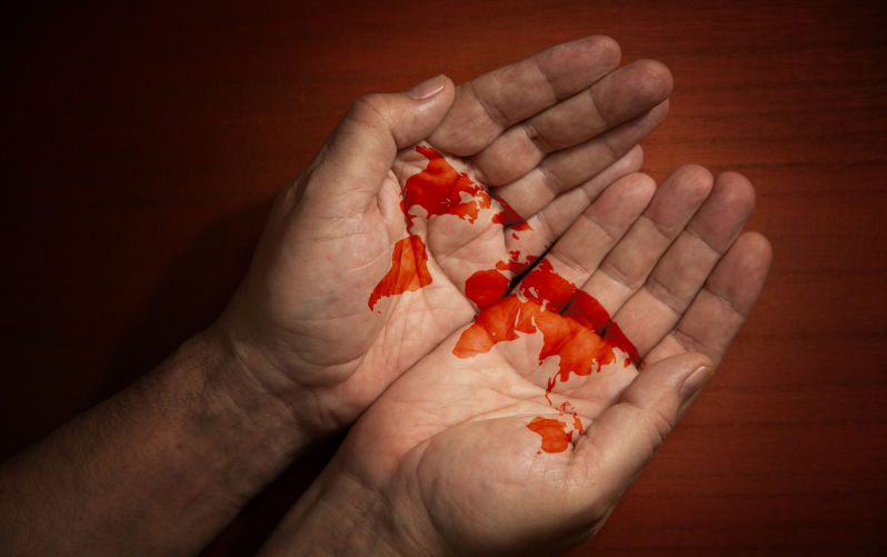 “Swimming between the flags” on Climate policy threatens our future