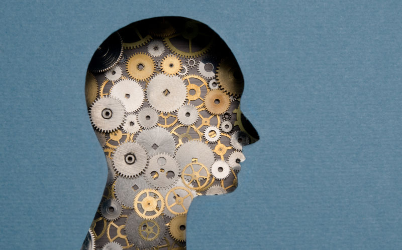 Why does "Mental Health Reform" default to "Compliance and Control"?