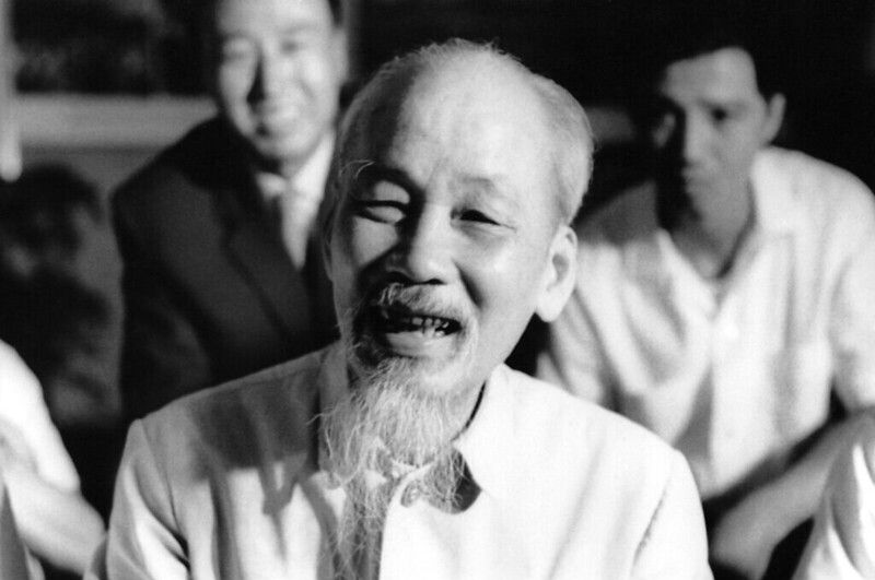 In 1966 Holt sent Australia to war in Vietnam. Will we repeat this mistake in 2022?