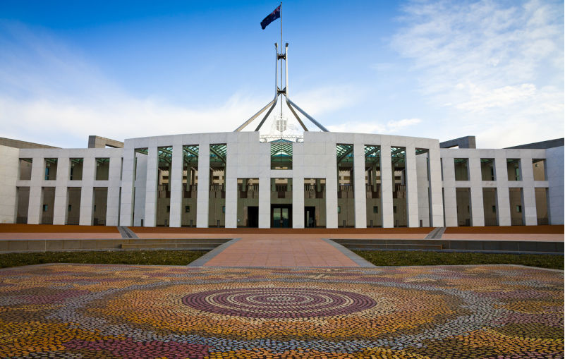 Election to be called for May 3 - message from the editor