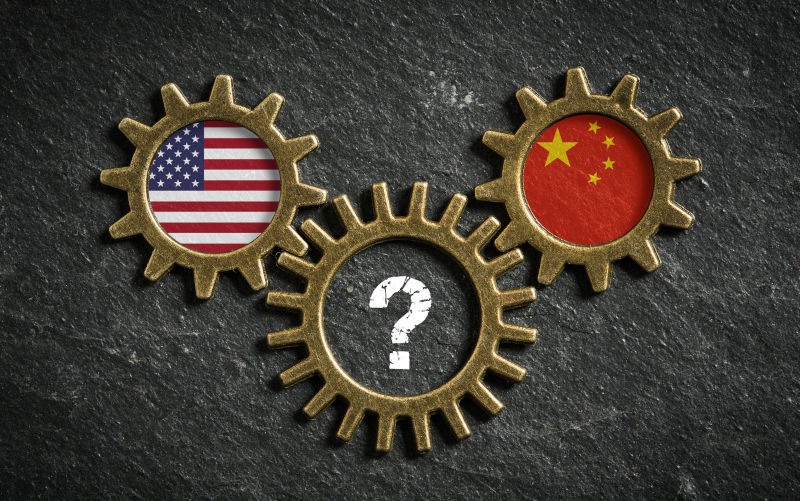 The US drive to war with China and the battle of ideas