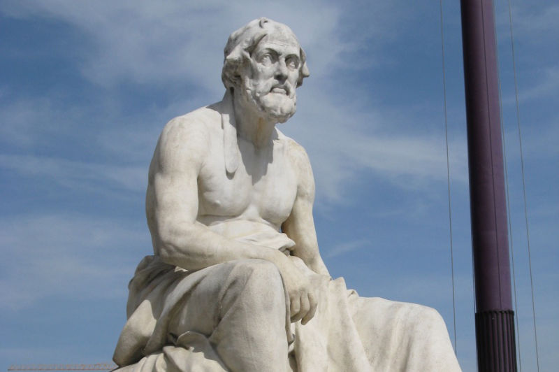In decline, can the US escape the Thucydides Trap?