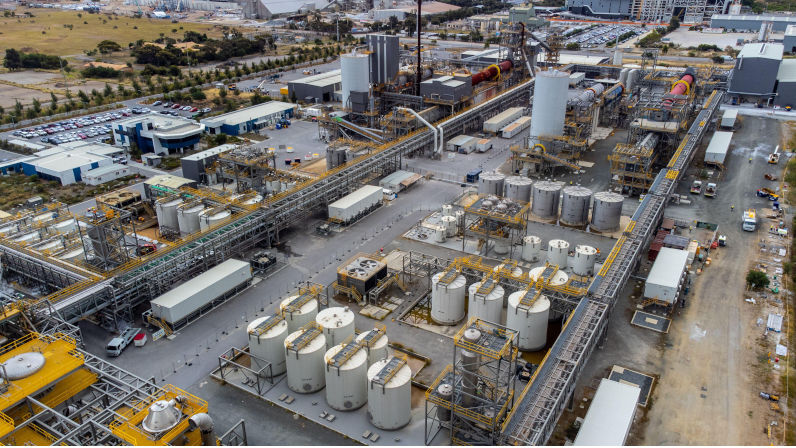 Australia and China can power up Southeast Asia’s green energy transition