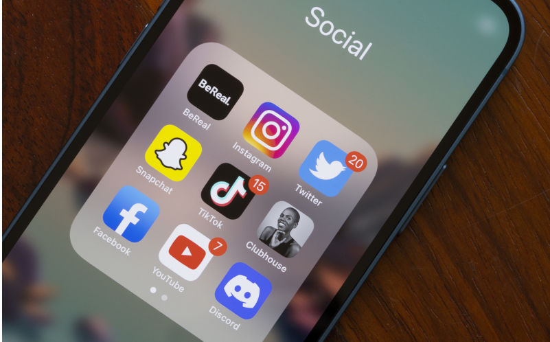 TikTok tensions are a new front in US–China tech wars