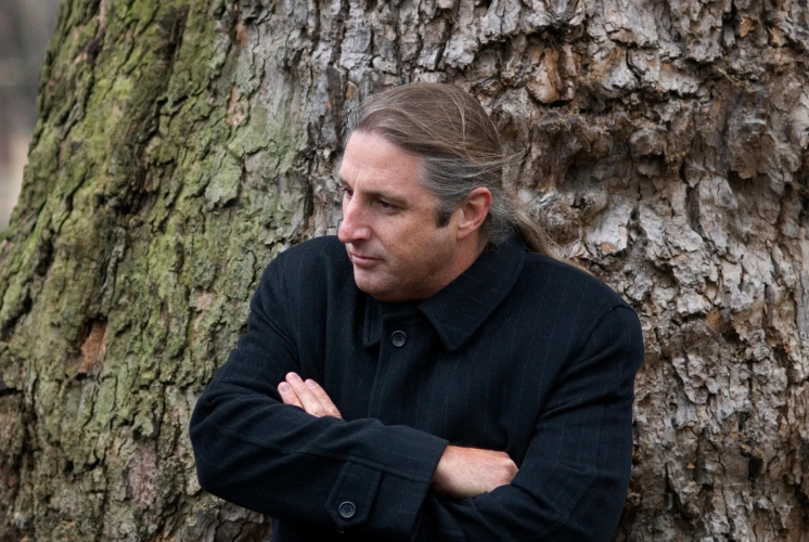 Is humanity’s destiny Winton’s dystopian world?