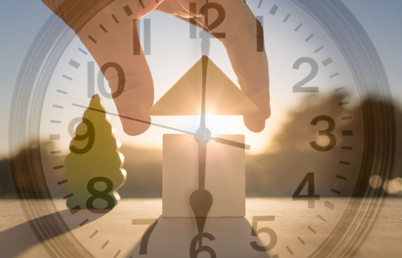 Climate and housing left on the 2063 agenda