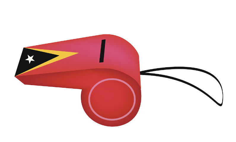 Pardoning Witness K a no-brainer, but then what?