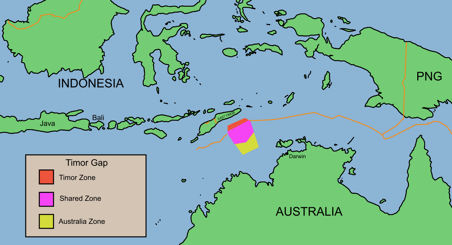 Timor-Leste President Ramos Horta pushes Australia on Greater Sunrise petroleum project