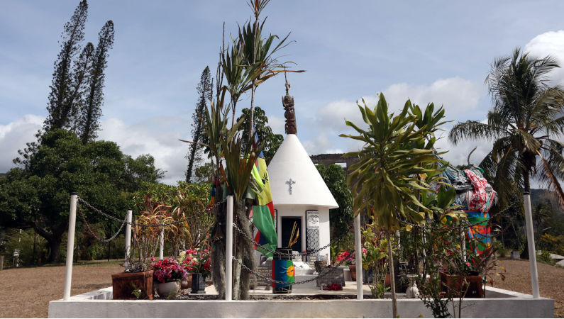 The liberation of Kanaky: resisting France’s brutal colonial overlordships in the Pacific