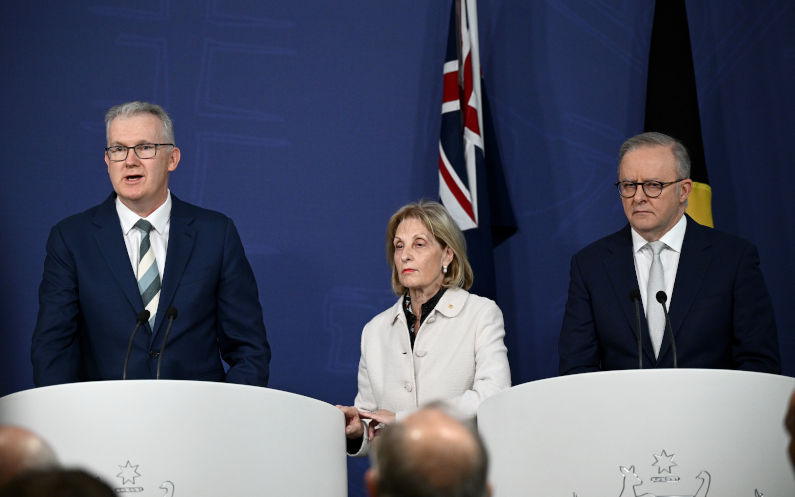 Antisemitism Plan sparks fierce debate over free speech, racism, and political agendas