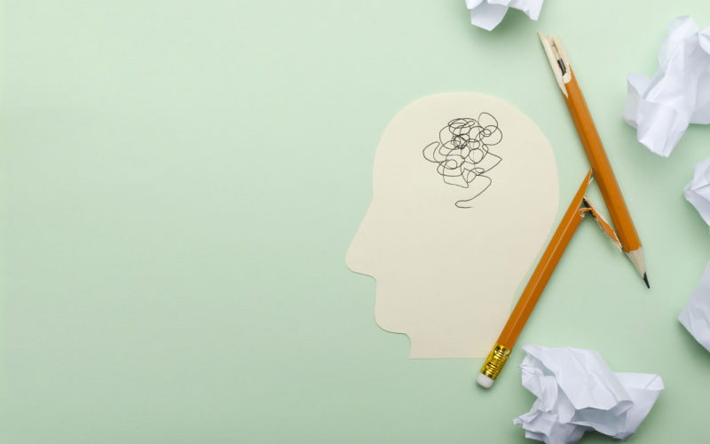 On cognitive dissonance, and courage