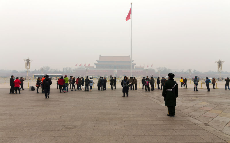 Will the New York Times apologise for its Tiananmen coverage?