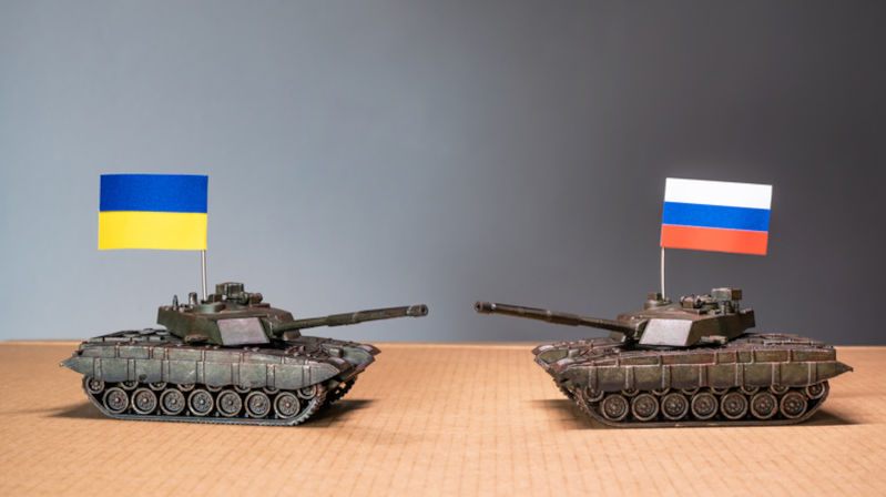 BBC reporting on Ukraine