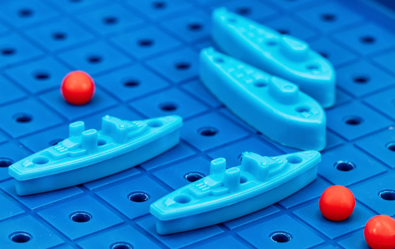 The colonisation of the Australian strategic imagination