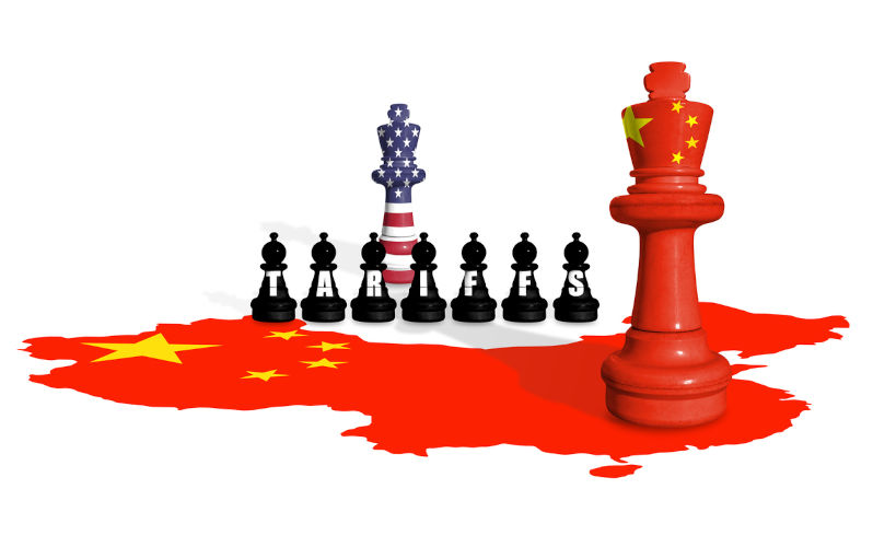 Thanks to Trump, China has the cards it needs to win the trade war