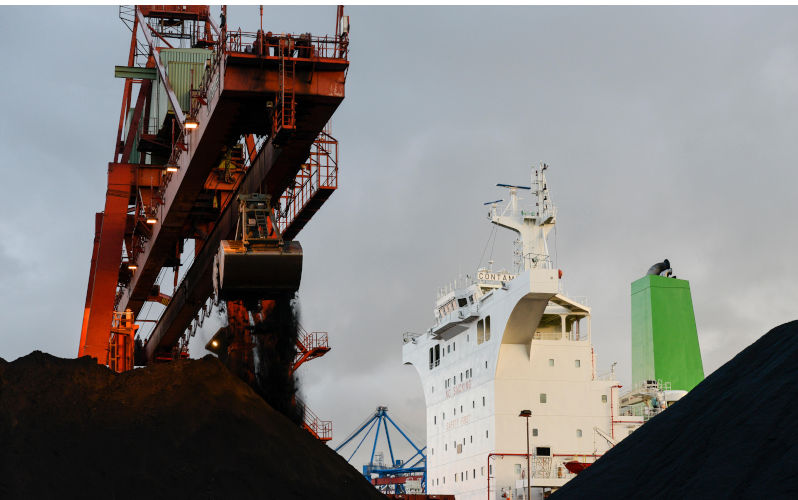 Critical minerals offer a path to check US unilateralism