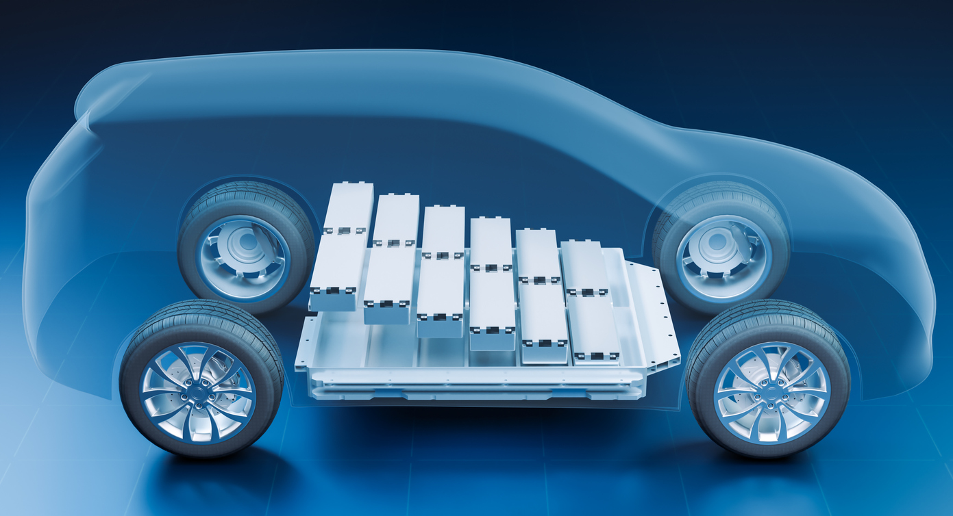 Australia: An Electric Vehicle Battery manufacturing powerhouse?
