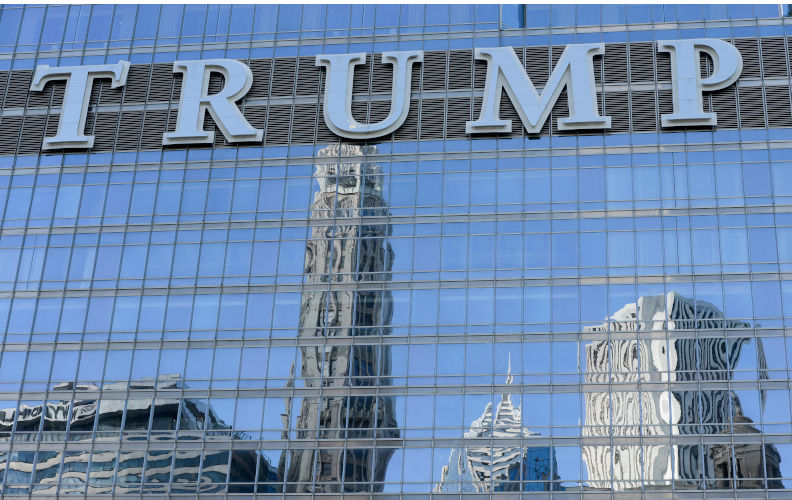 The real estate deals of the century