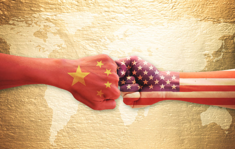 China's two 'secret weapons' in the tariff war