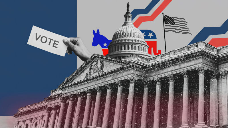 Under Trump, 'the federal government itself is a threat': Report details plot to subvert 2026 elections