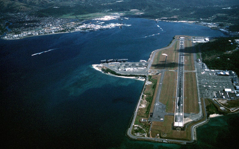 China keeps aggressively surrounding itself with US bases: notes from the edge of The Narrative Matrix