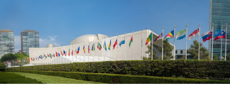 UN vote: Newspaper raises irrelevant questions about an ICJ decision