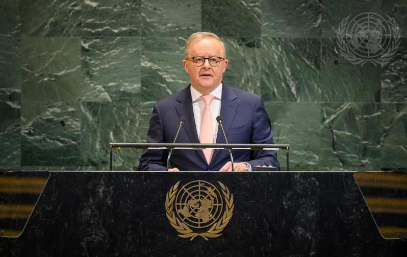 Best of 2025 - How important is an Albanese-Trump meeting?