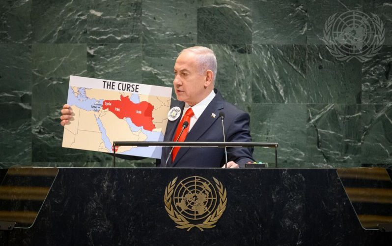 If Iran resists, the global economy will pay