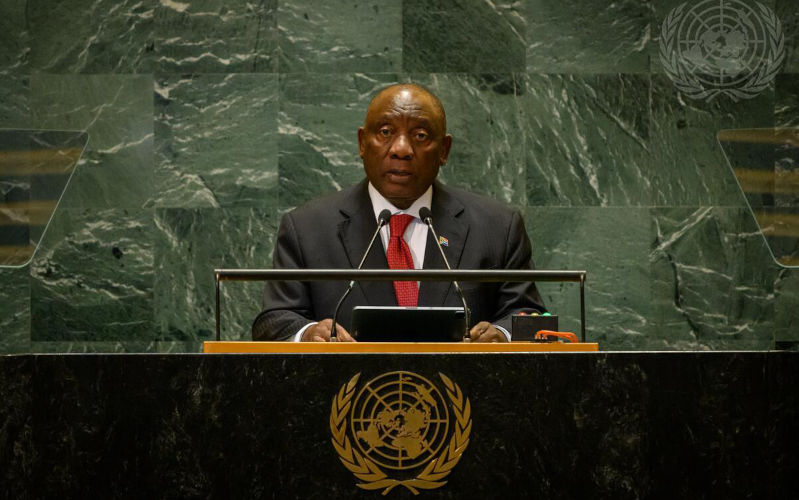 A five-minute scroll