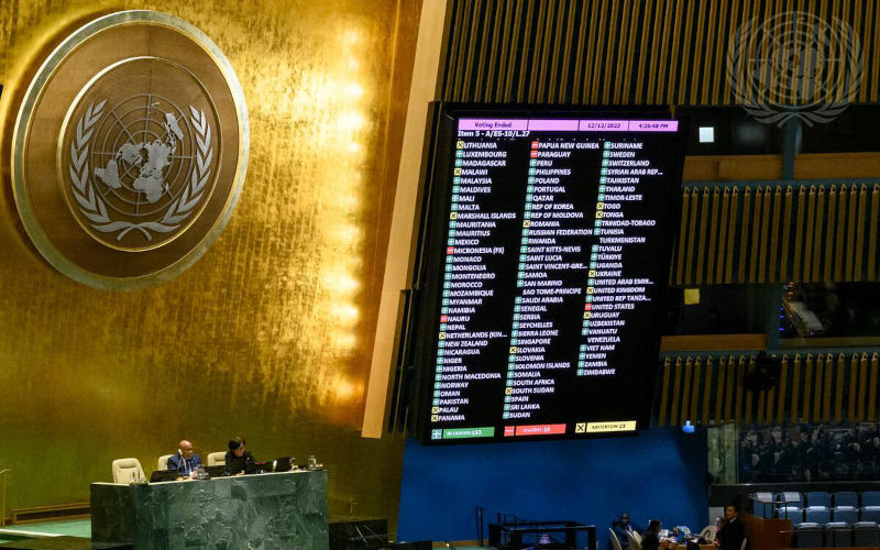 How to end the war in Gaza